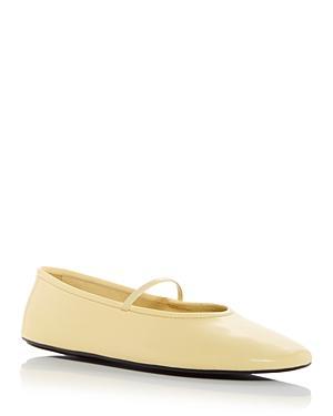 Jeffrey Campbell Womens Dancerina Ballet Flats Product Image