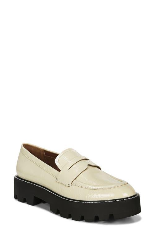 Franco Sarto Balin (Putty Crinkleather) Women's Shoes Product Image