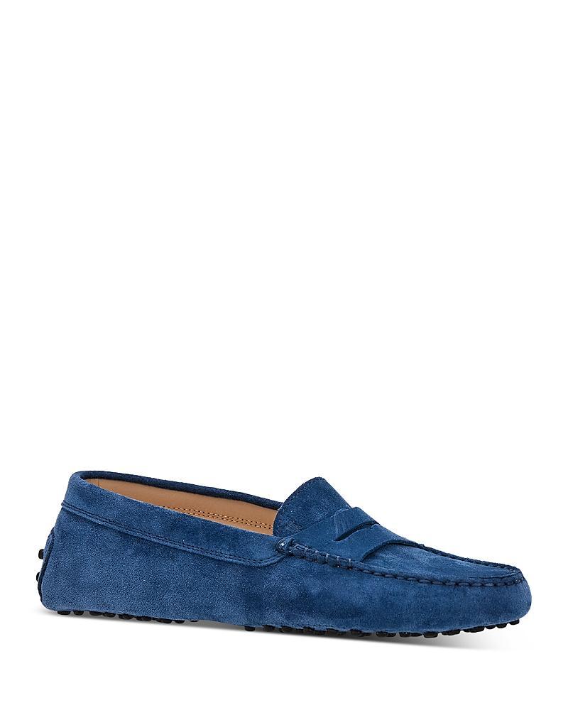 Tods Womens City Gommino Drivers Product Image