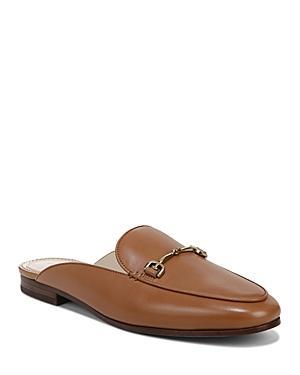 Sam Edelman Womens Linnie Apron Toe Mules Product Image