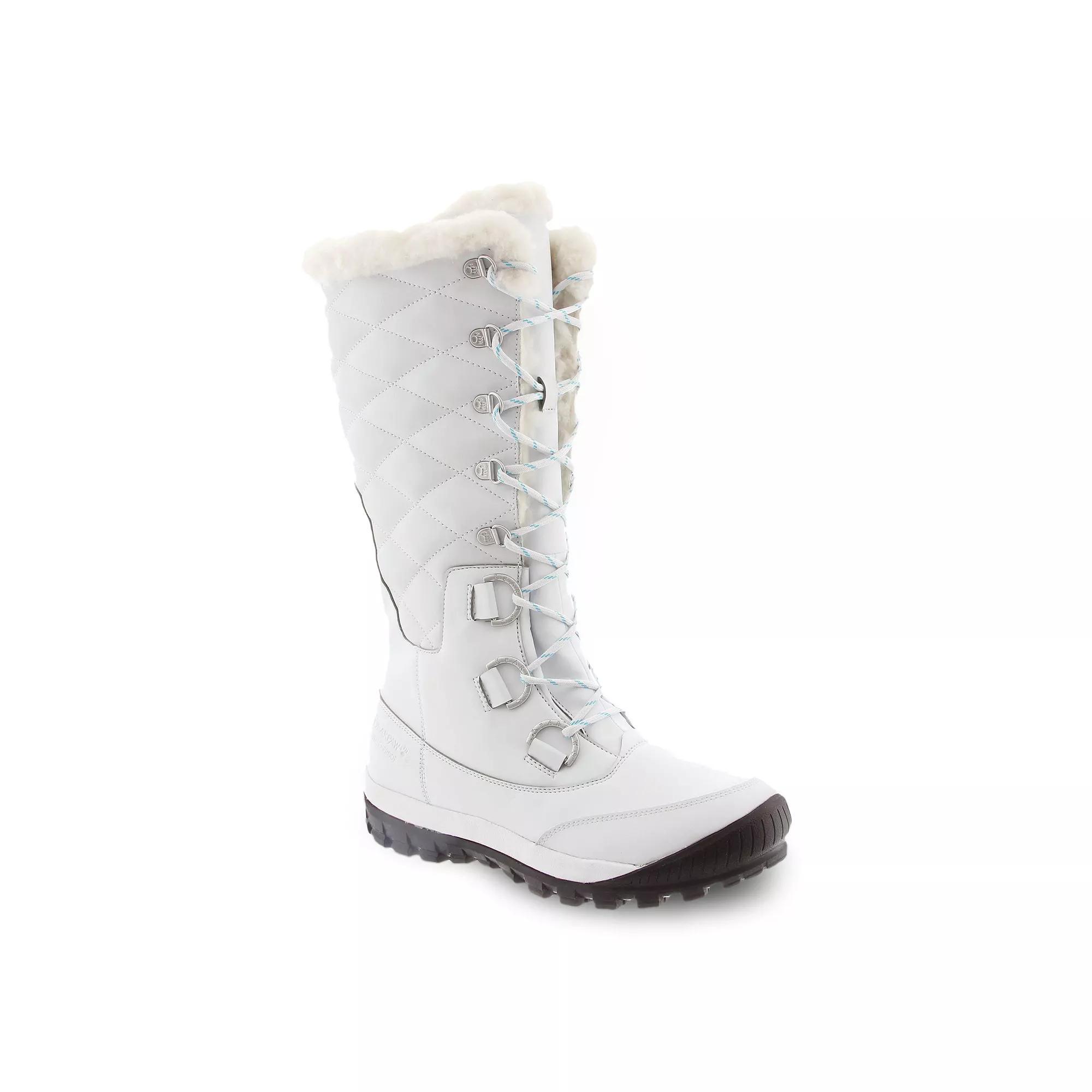 Bearpaw Isabella Womens Waterproof Winter Boots Product Image