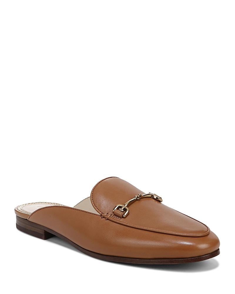 Sam Edelman Womens Linnie Apron Toe Mules Product Image