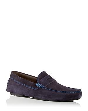 To Boot New York Mens Suede Drive Drivers Product Image