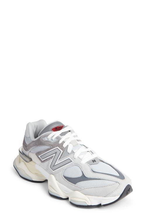 New Balance Mens 9060 Low Top Sneakers Product Image