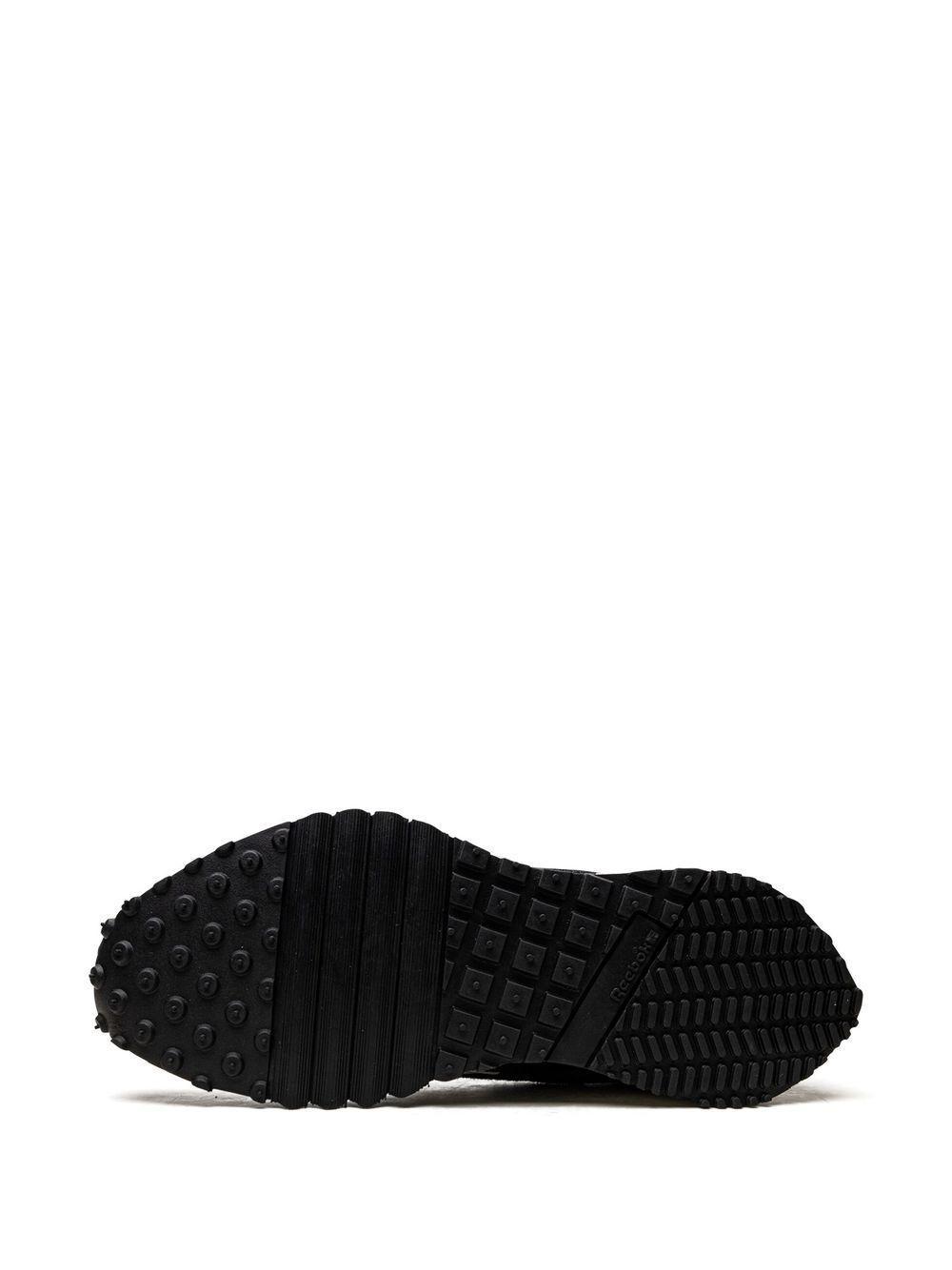 LX2200 "Black/White/Grey" sneakers Product Image