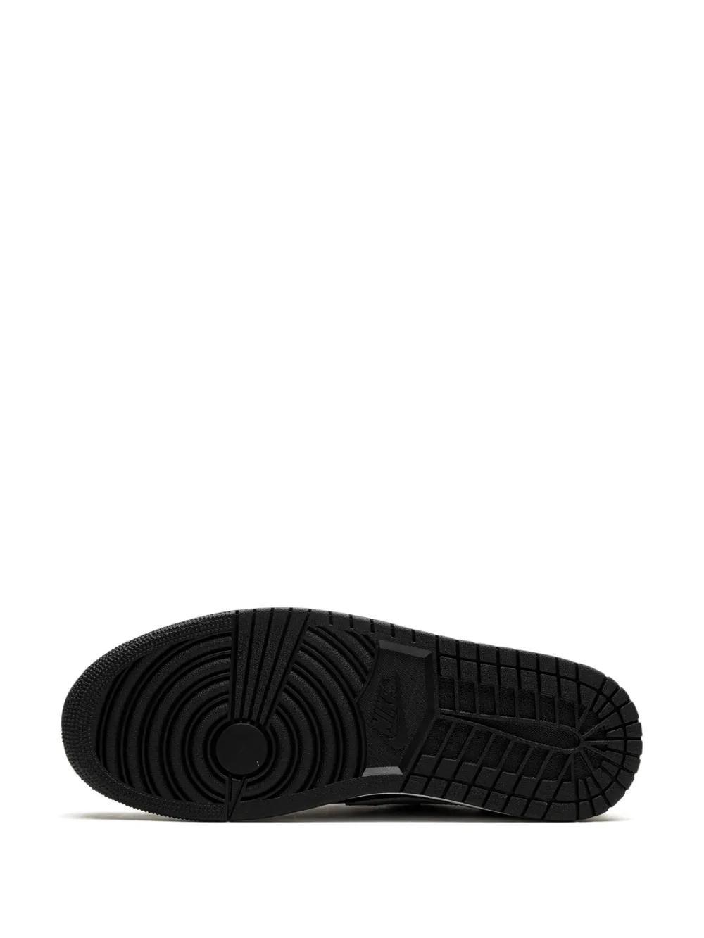 Dunk Low "Light Bone/Neutral Olive" sneakers Product Image