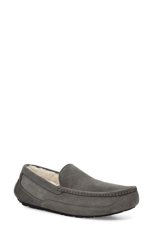 UGG Mens Ascot Suede Moc Product Image
