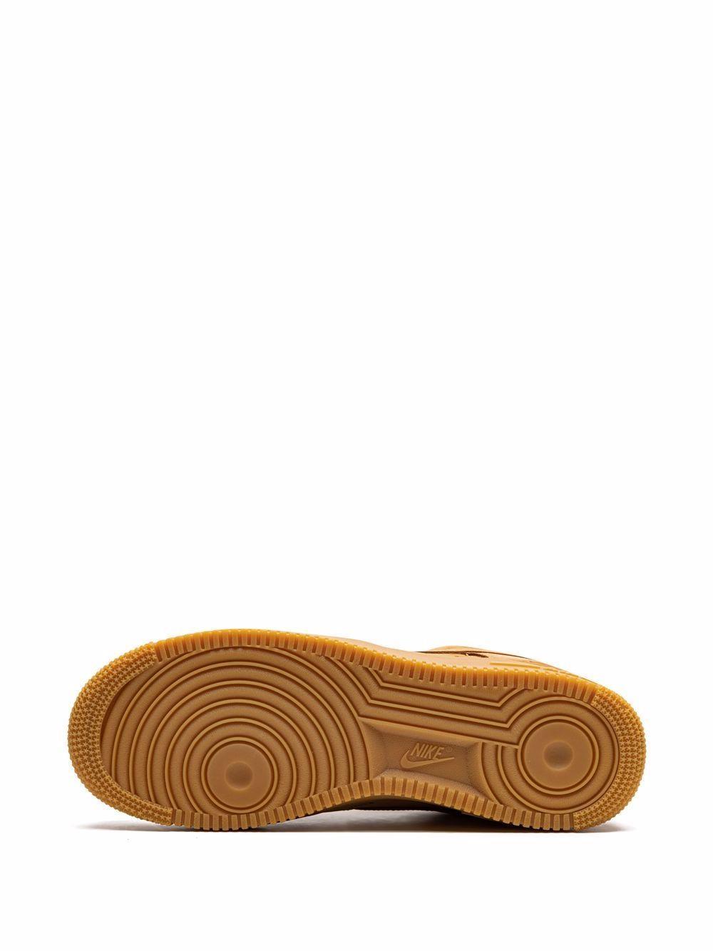 x Supreme Air Force 1 Low SP "Supreme" sneakers Product Image