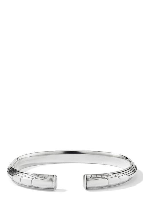 David Yurman Mens Empire Cuff Bracelet Product Image