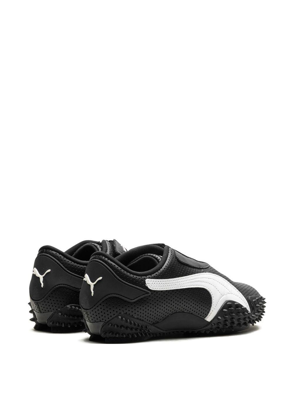 Monstro Perf sneakers Product Image