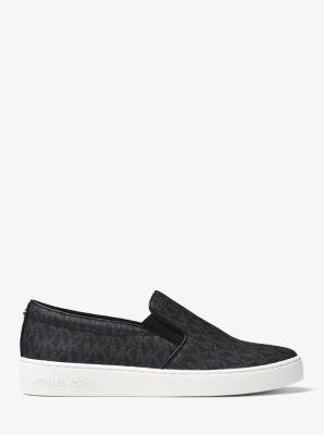 Keaton Logo Slip-On Sneaker Product Image