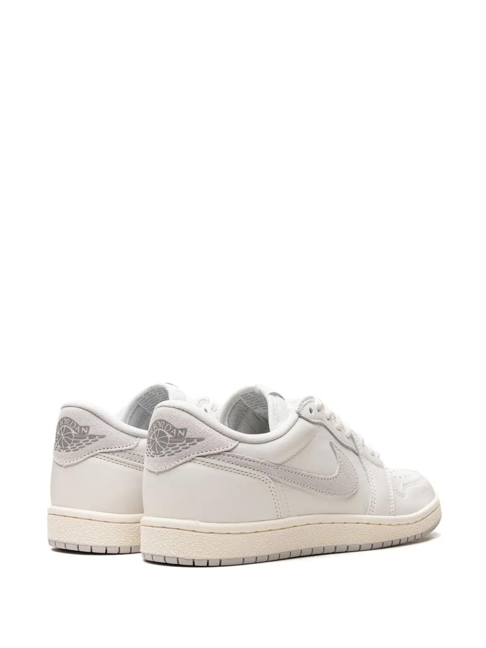 Air Jordan 1 Low 85 "Neutral Grey" sneakers Product Image