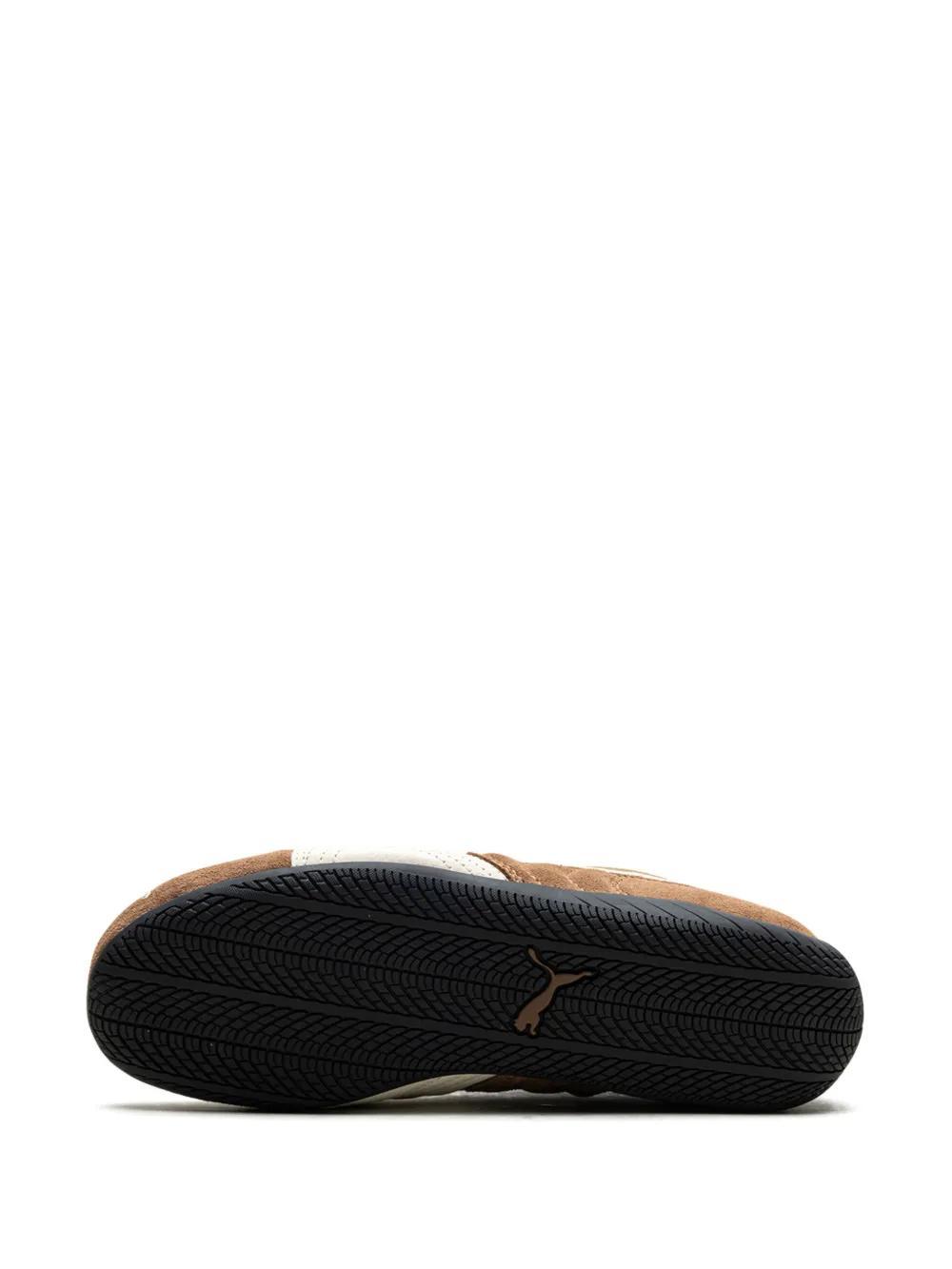 Speedcat Archive "Haute Coffee" sneakers Product Image