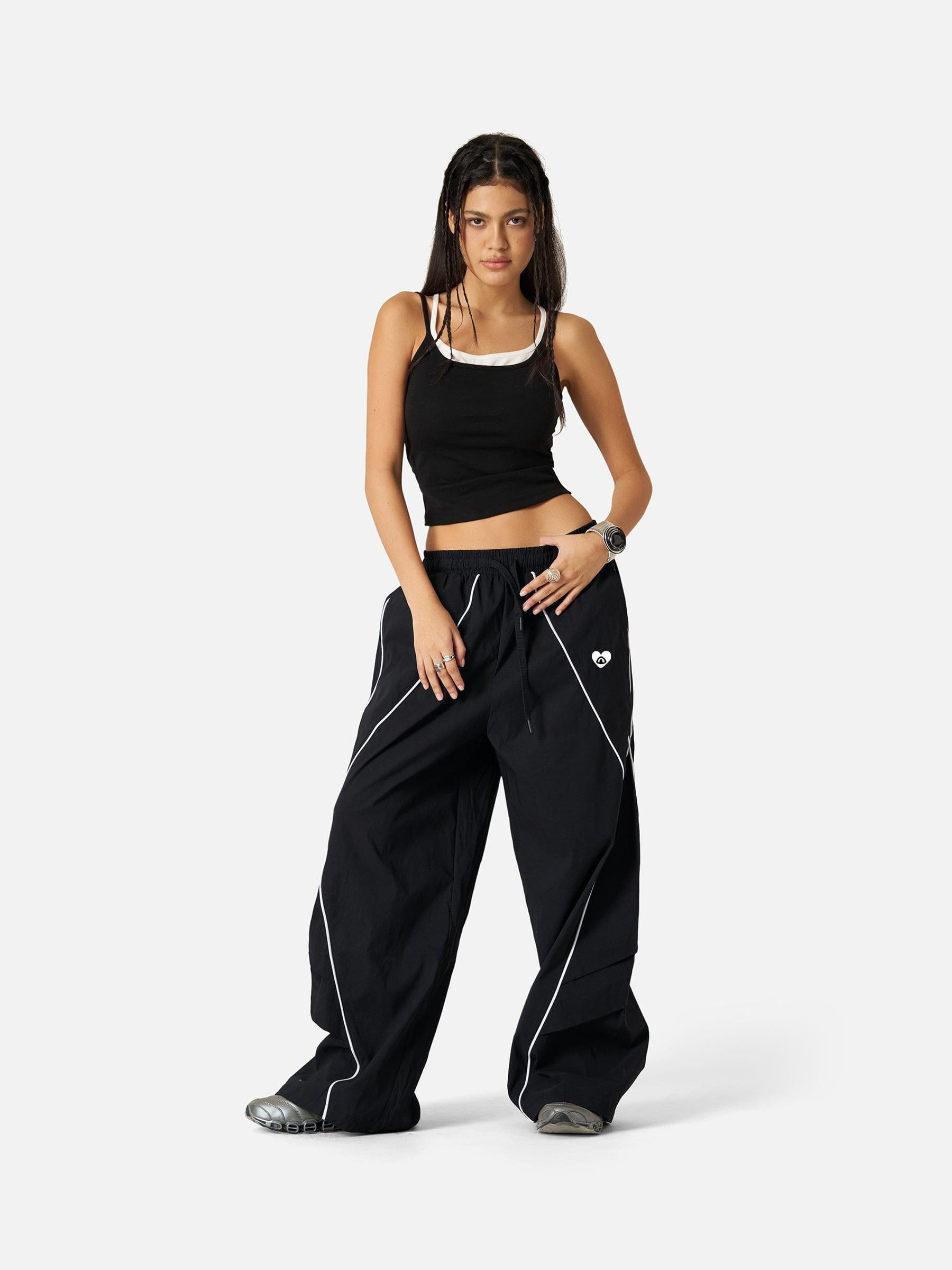 Aelfric Eden Baggy Track Pants Product Image