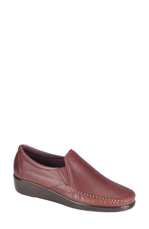 SAS Dream Comfort Loafer Women's Shoes Product Image