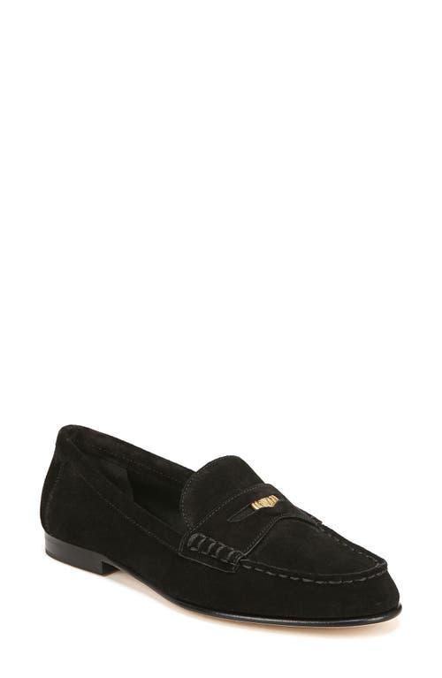 Veronica Beard Womens Penny Slip On Loafer Flats Product Image