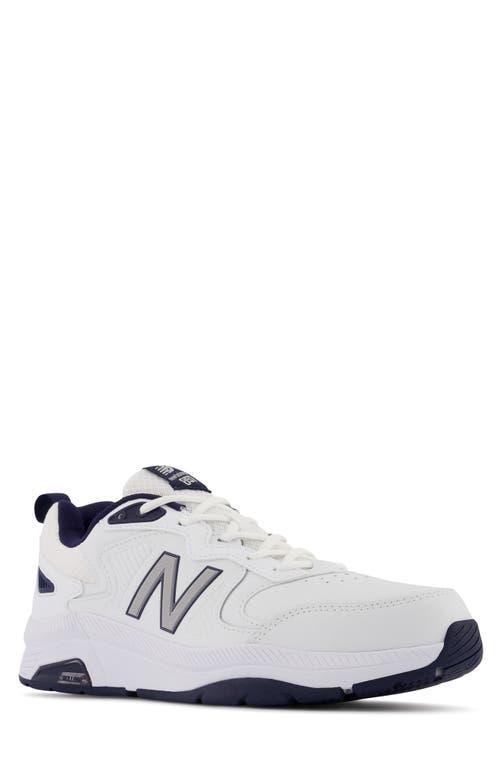 New Balance Mens 857 V3 Walking Sneakers Product Image