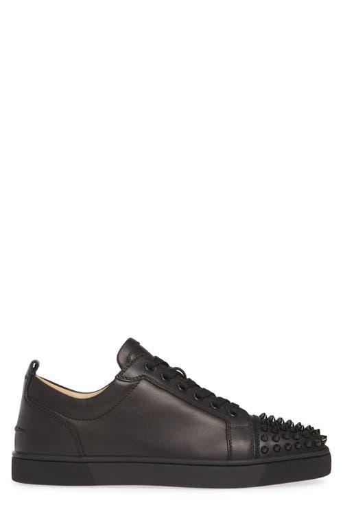 Mens Louis Junior Spiked Low-Top Sneakers Product Image