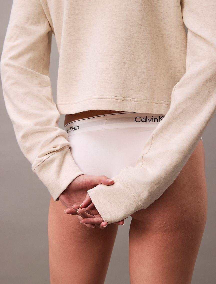 Terry Lounge Zip Hoodie Product Image