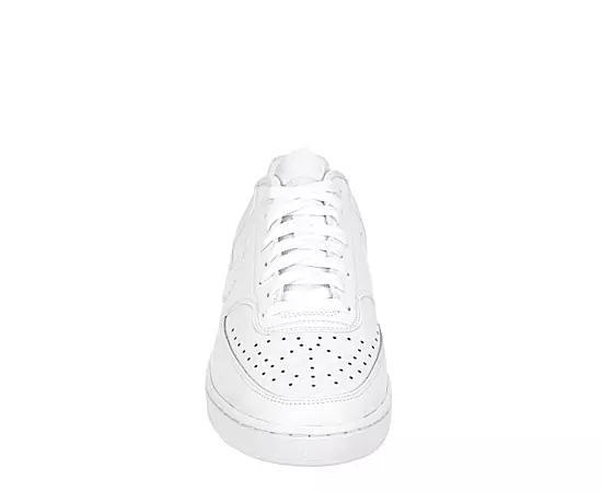 Nike Women's Court Vision Low Shoes Product Image