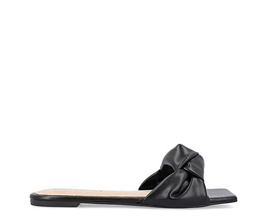 Journee Collection Womens Dianah Slip-On Product Image