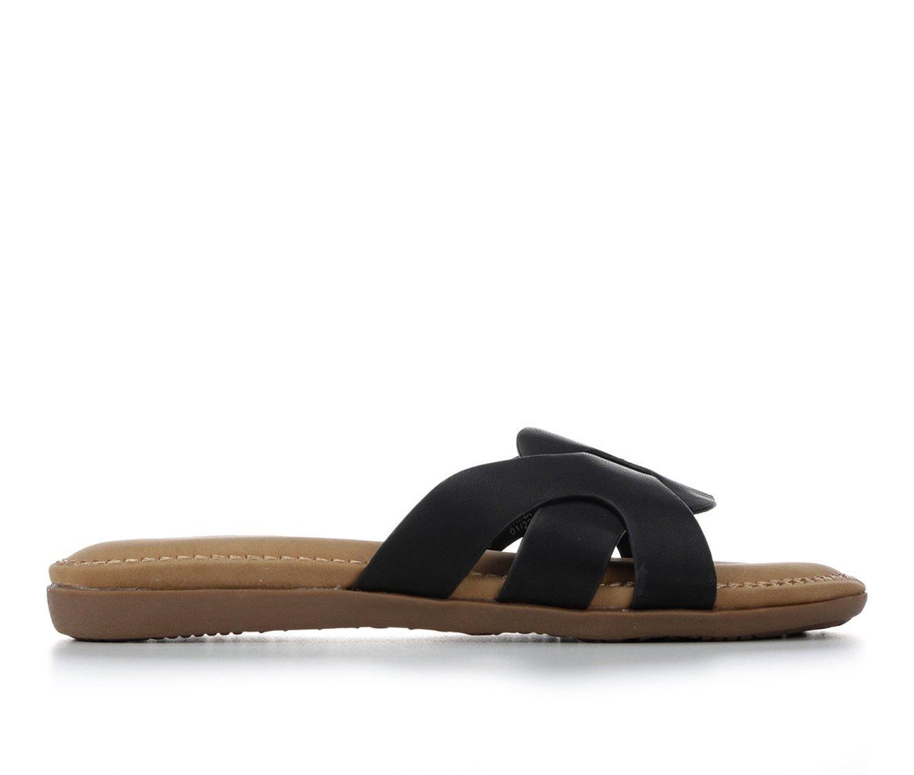Women's Cliffs by White Mountain Fortunate Sandals Product Image