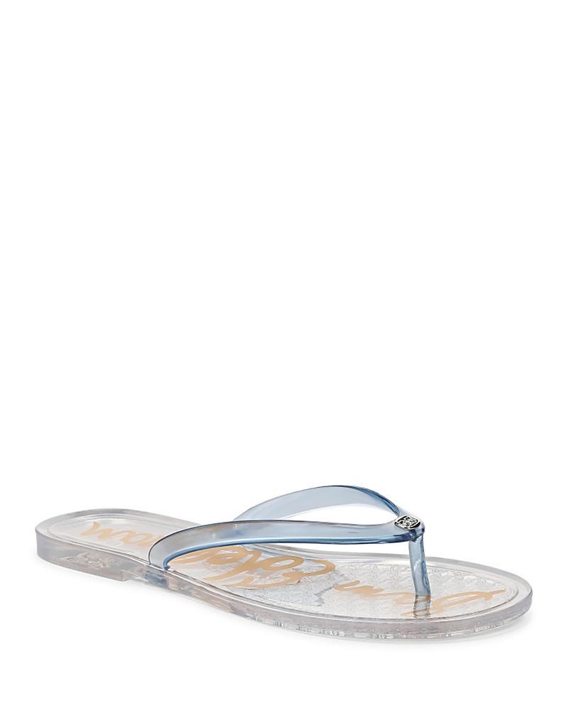 Sam Edelman Womens Dean Thong Sandals Product Image