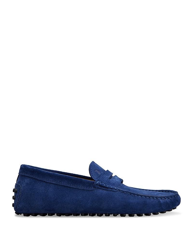 Men's Dandelion Red-Sole Jacquard Loafers Product Image