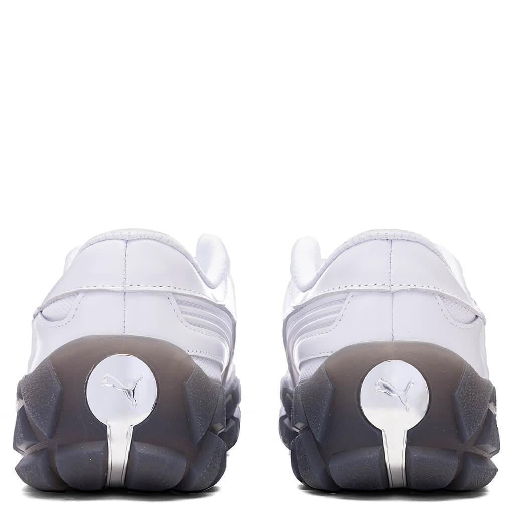 PUMA x Skepta Skope WP - White/Black Male Product Image