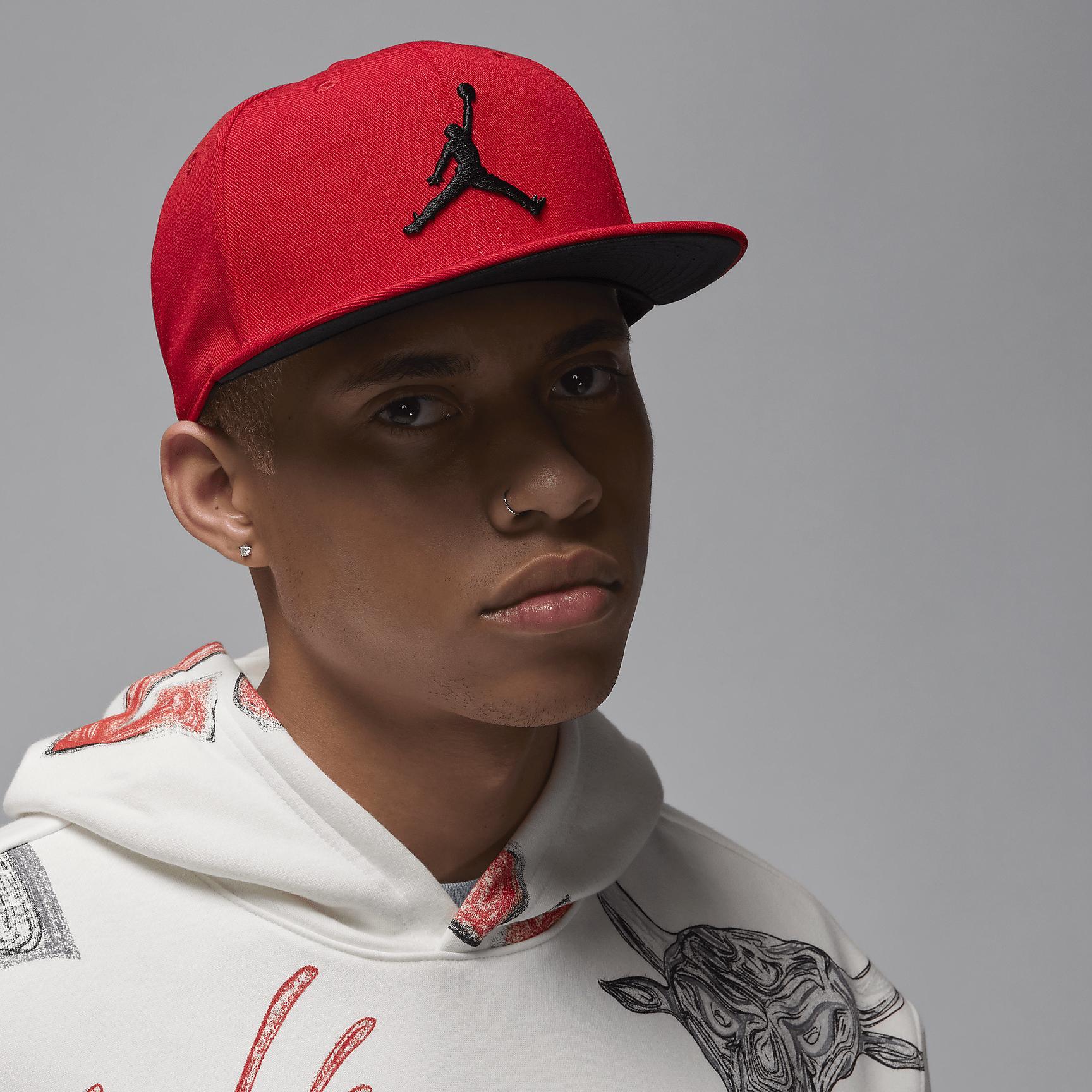 Jordan Jumpman Pro Adjustable Cap Product Image