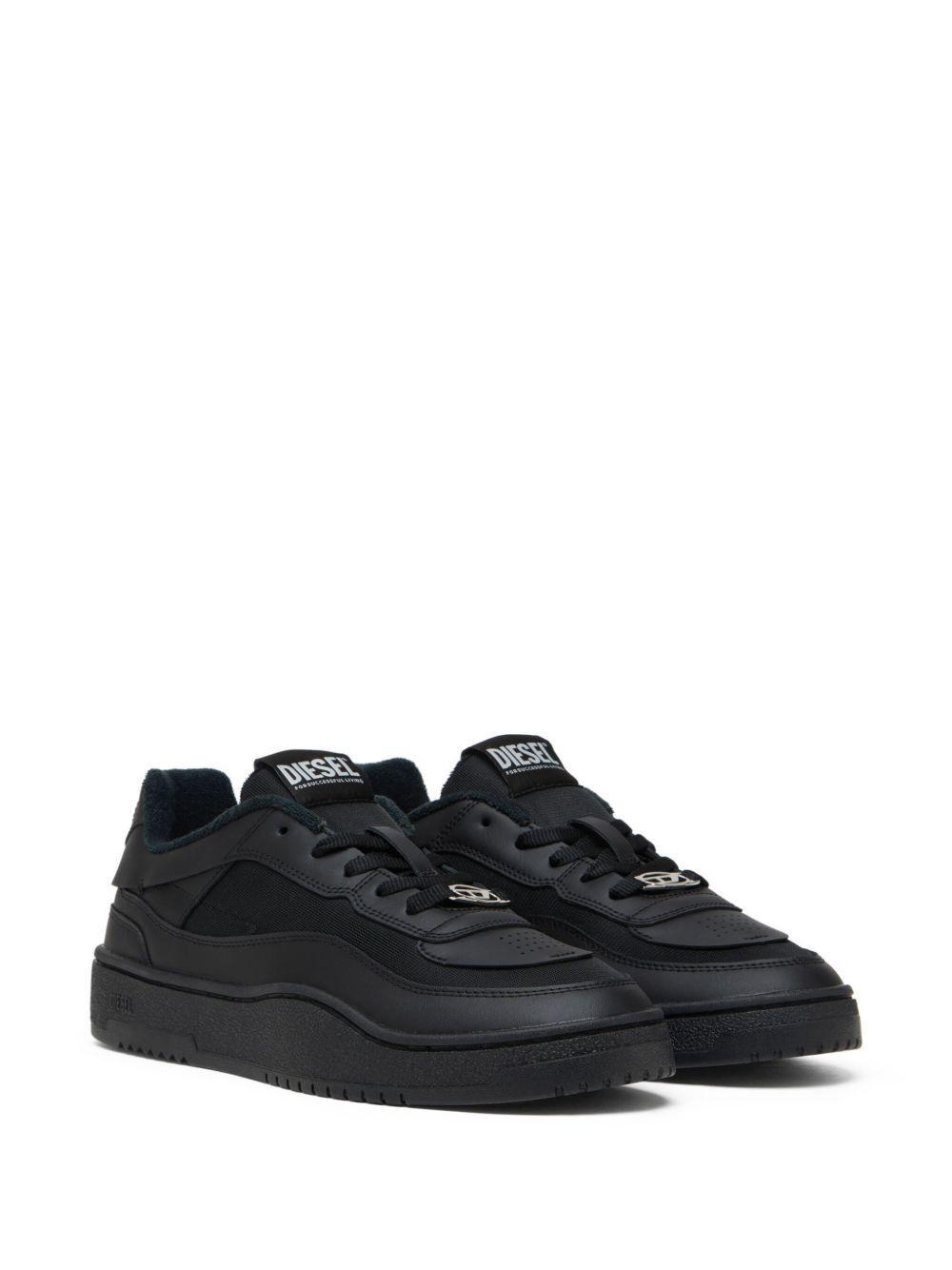 S-Oval Skate sneakers Product Image