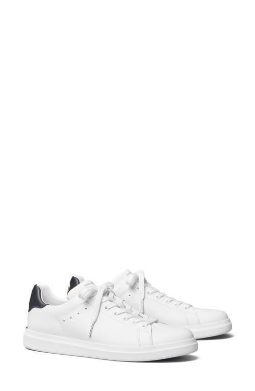 Tory Burch Womens Howell Lace Up Sneakers Product Image