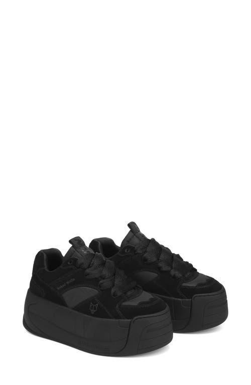 Womens Snatch Double Sneakers Product Image