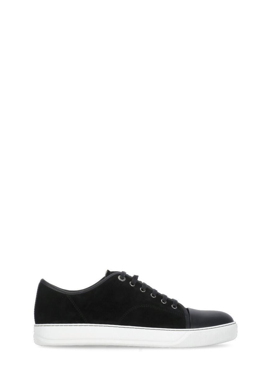 Navy DBB1 Sneakers Product Image