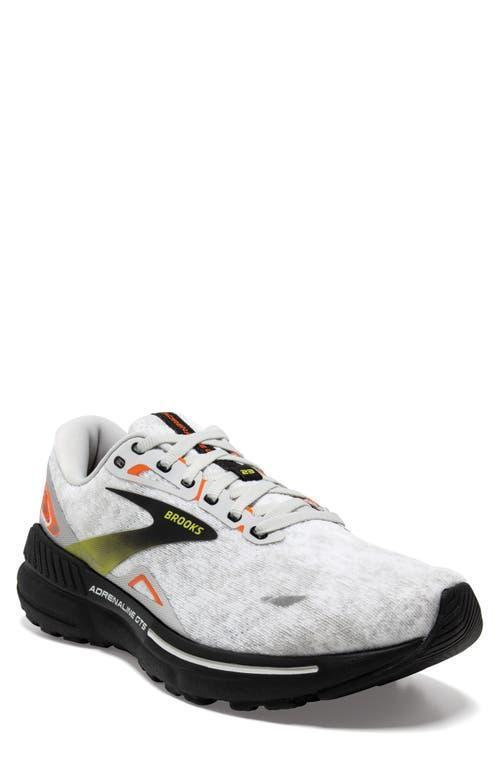 Brooks Mens Adrenaline Gts 23 Running Shoe Product Image