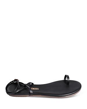 Tkees Womens Phoebe Strappy Sandals Product Image