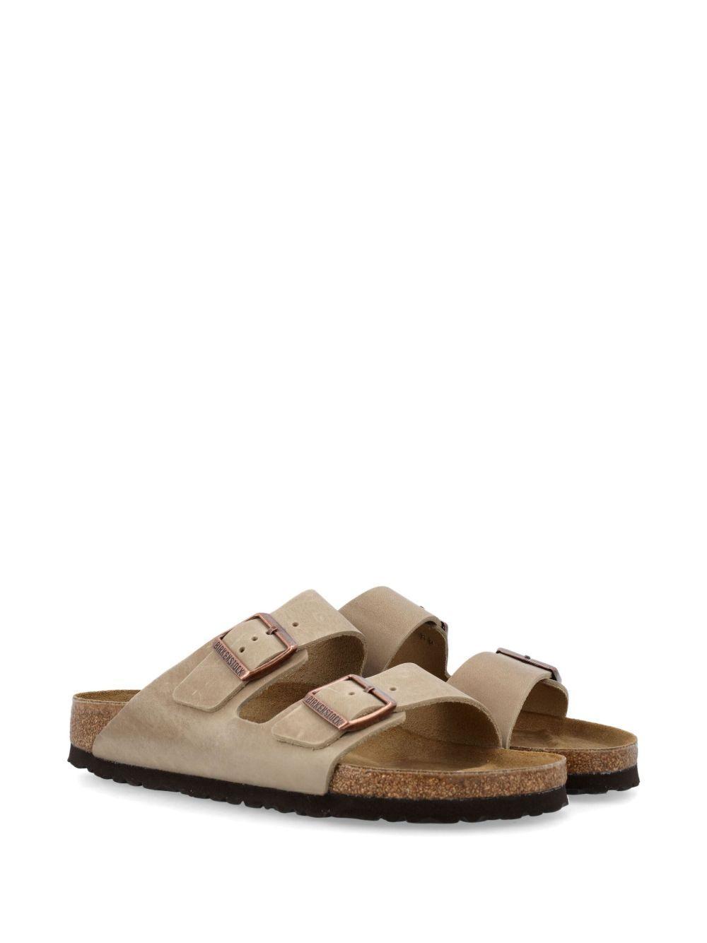 Arizona double-strap slides Product Image