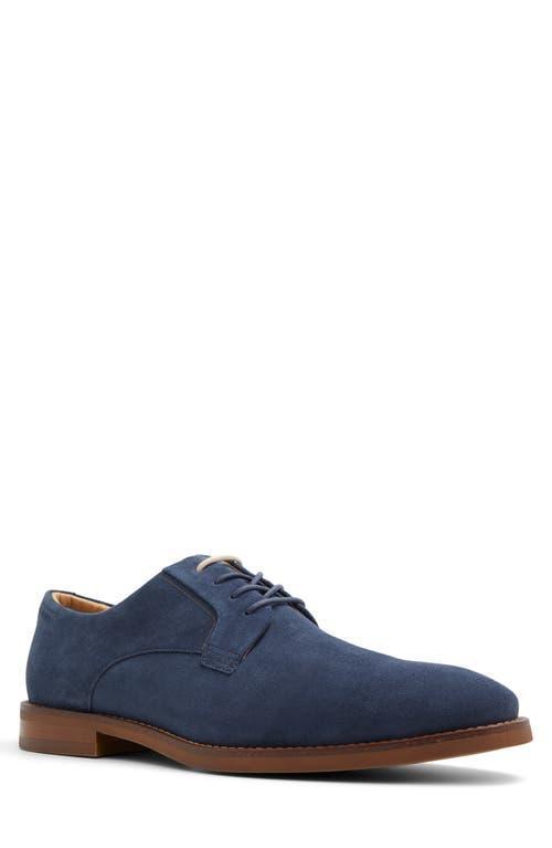 Ted Baker Mens Regent Lace-Up Derby Dress Shoes Product Image