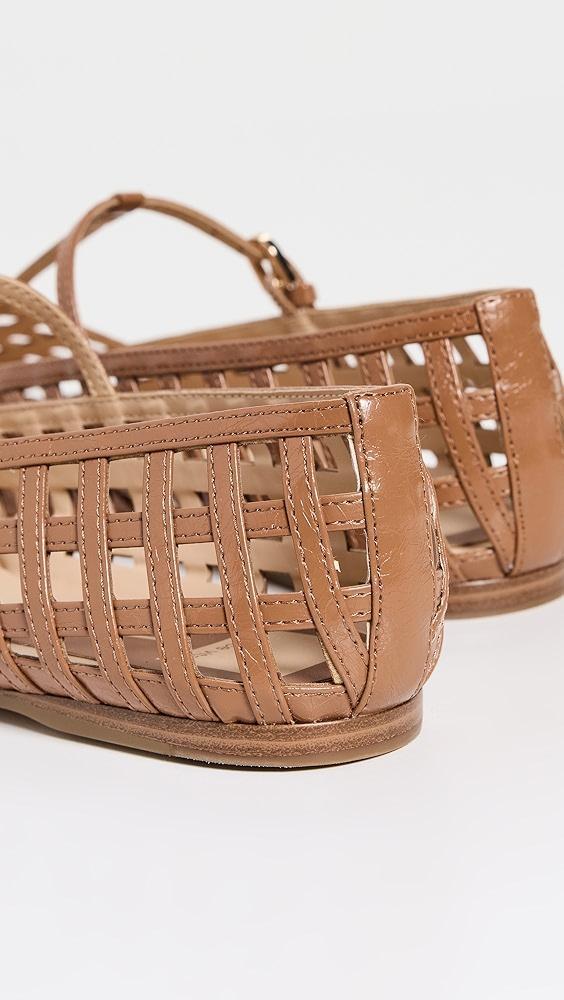 Dolce Vita Rains Flats | Shopbop Product Image