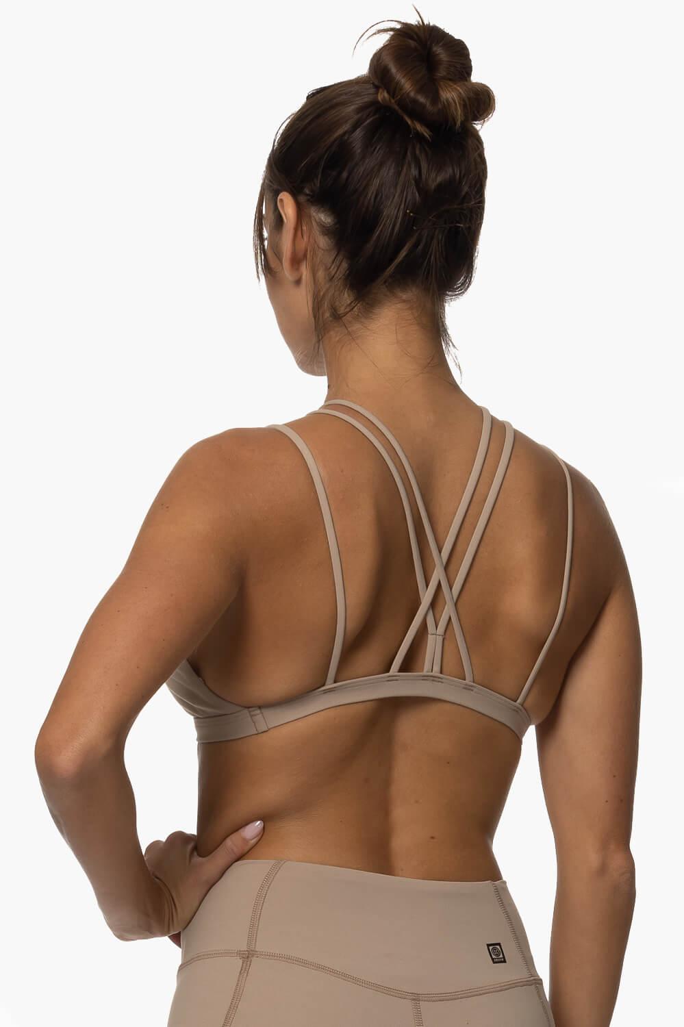 Calicoan Lace Sports Bra Product Image