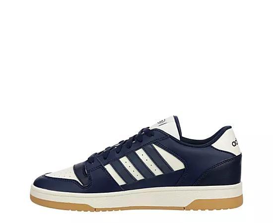 Adidas Mens Break Start Sneaker Product Image