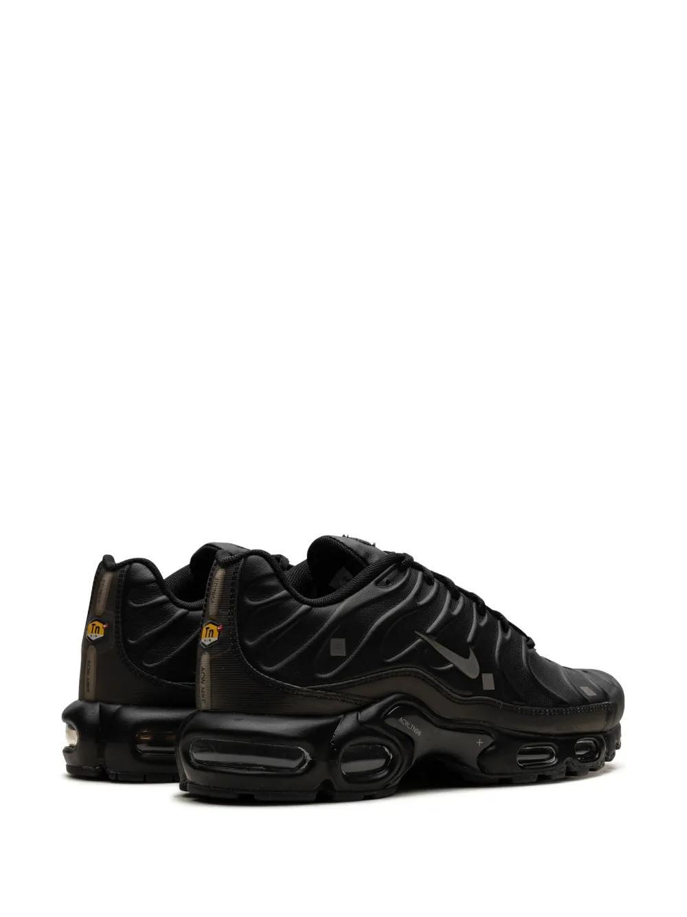 x A-COLD-WALL* Air Max Plus sneakers Product Image