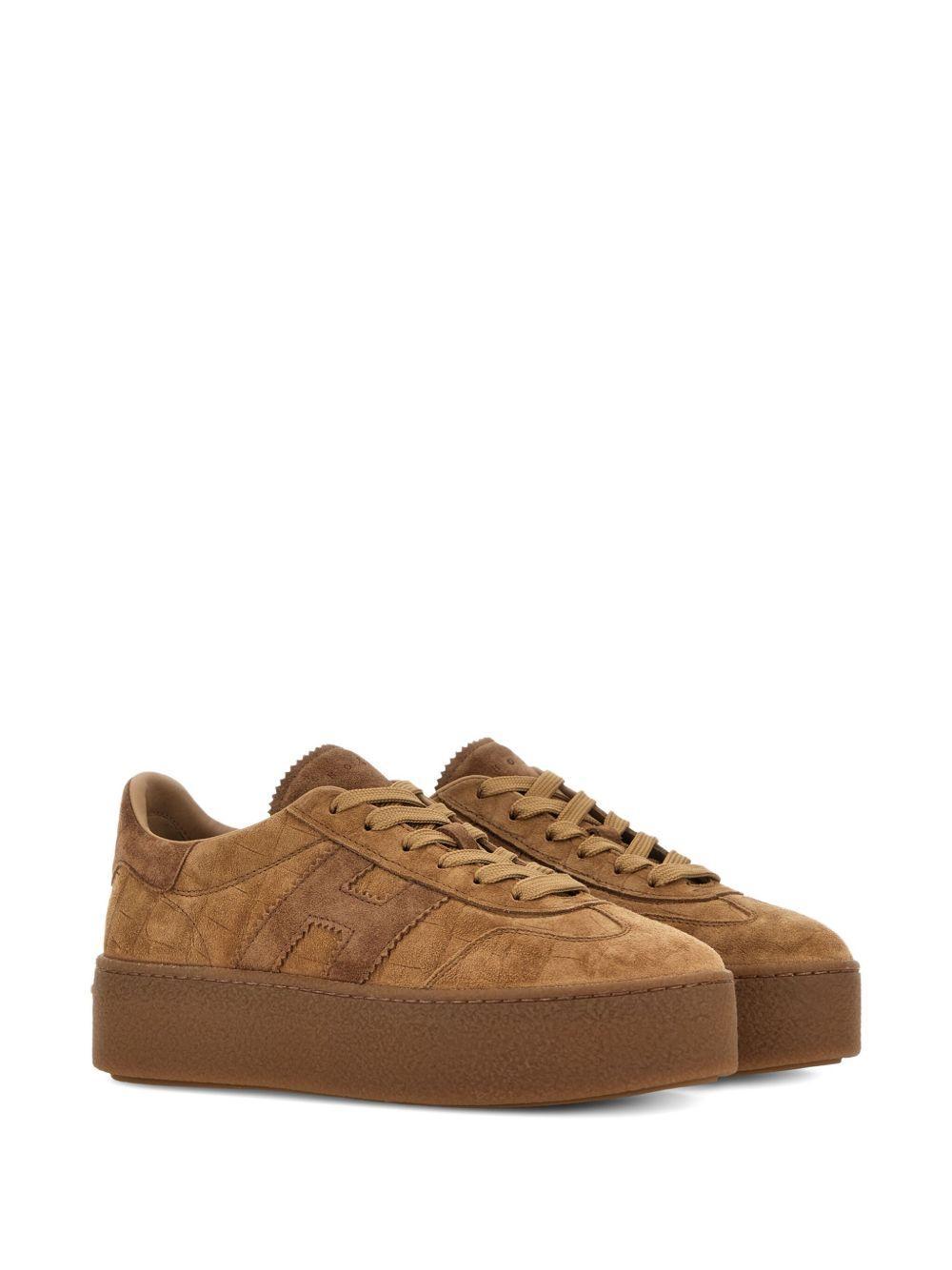 H698 Plaform sneakers Product Image