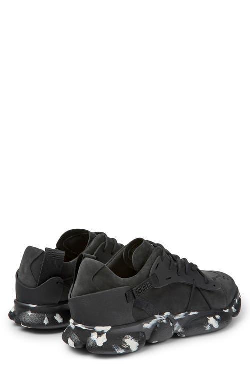 CAMPER Sneakers For Men In Black Product Image