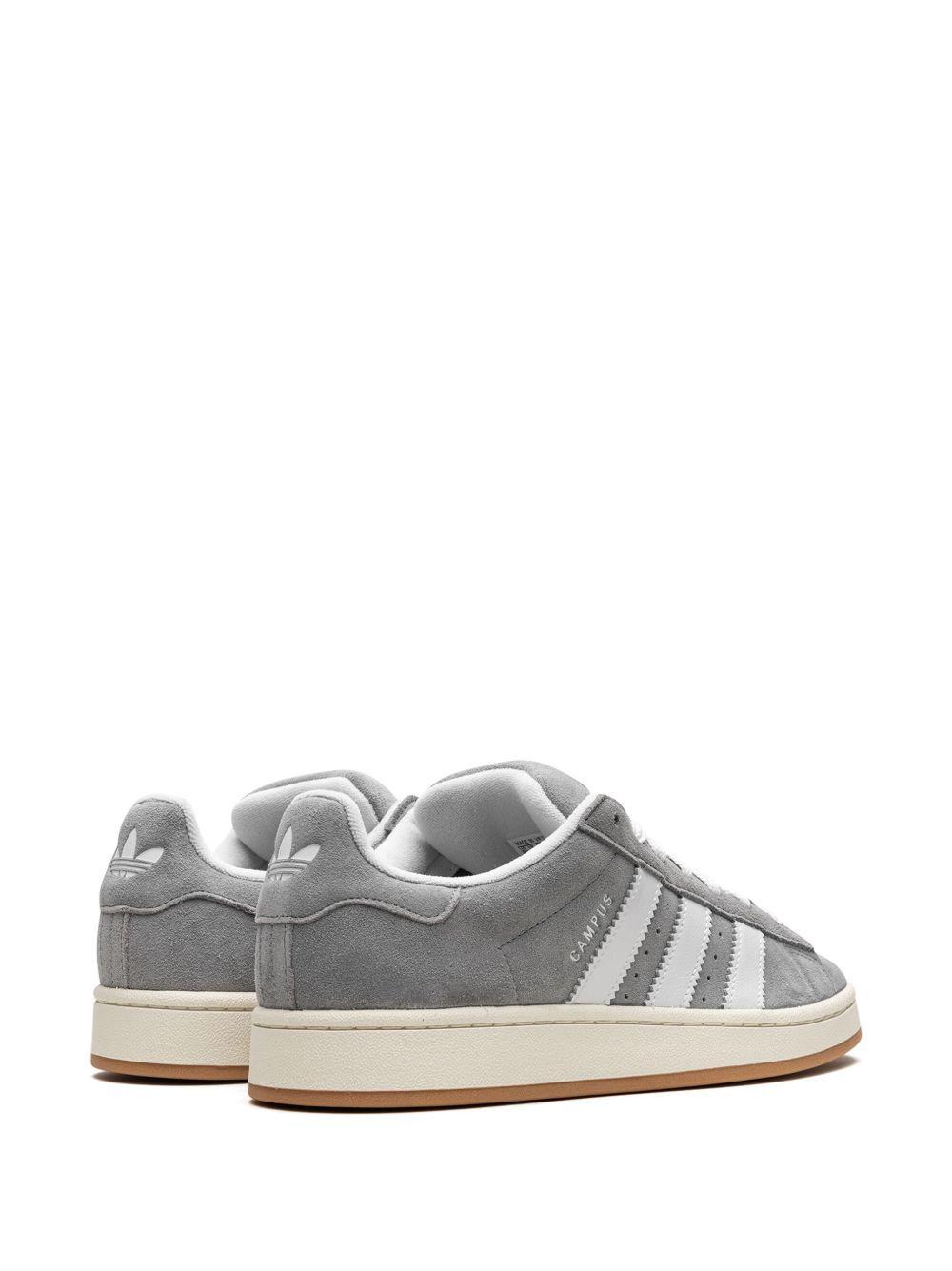 Campus 00s "Grey/White" sneakers Product Image