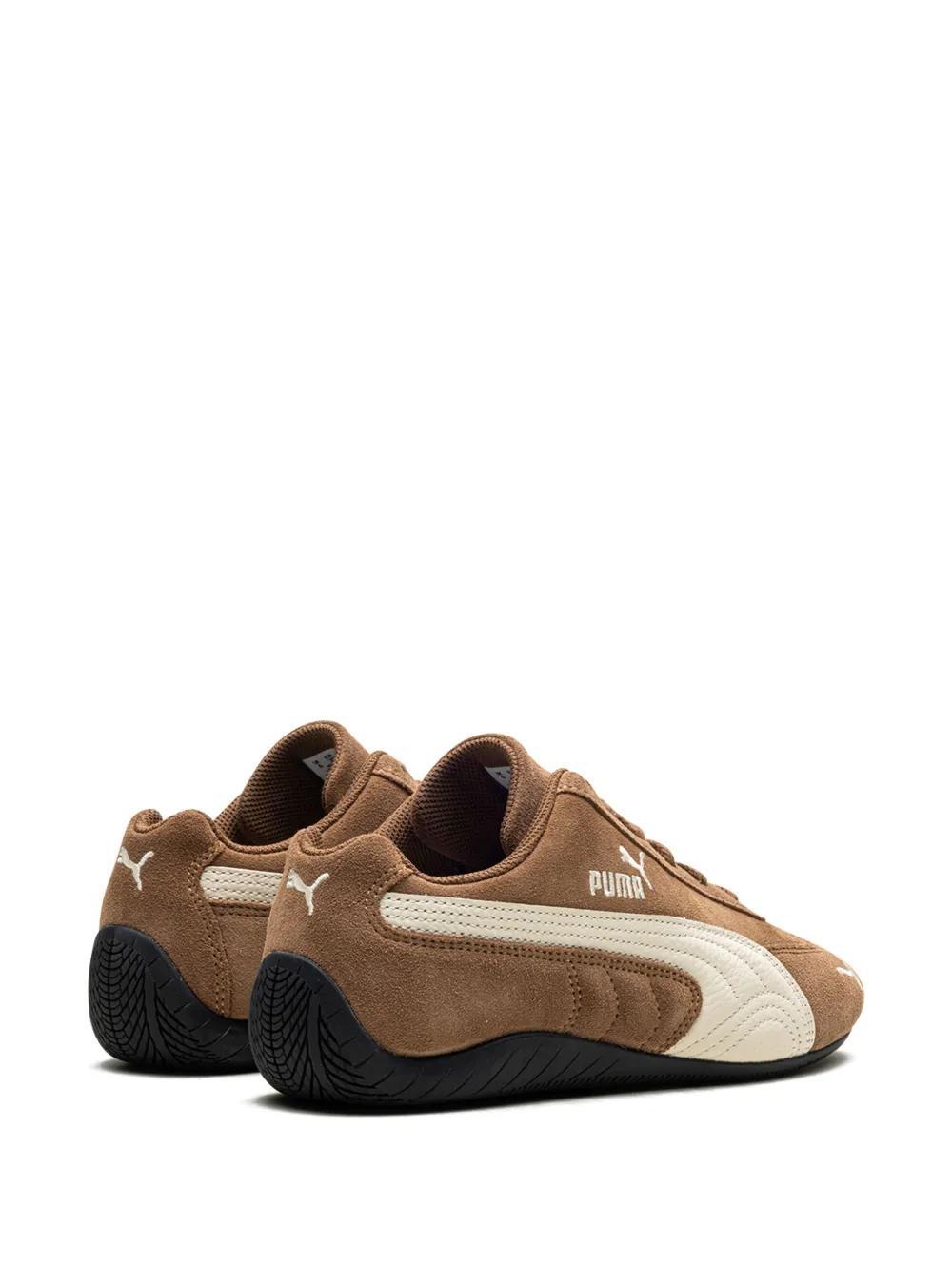 Speedcat Archive "Haute Coffee" sneakers Product Image
