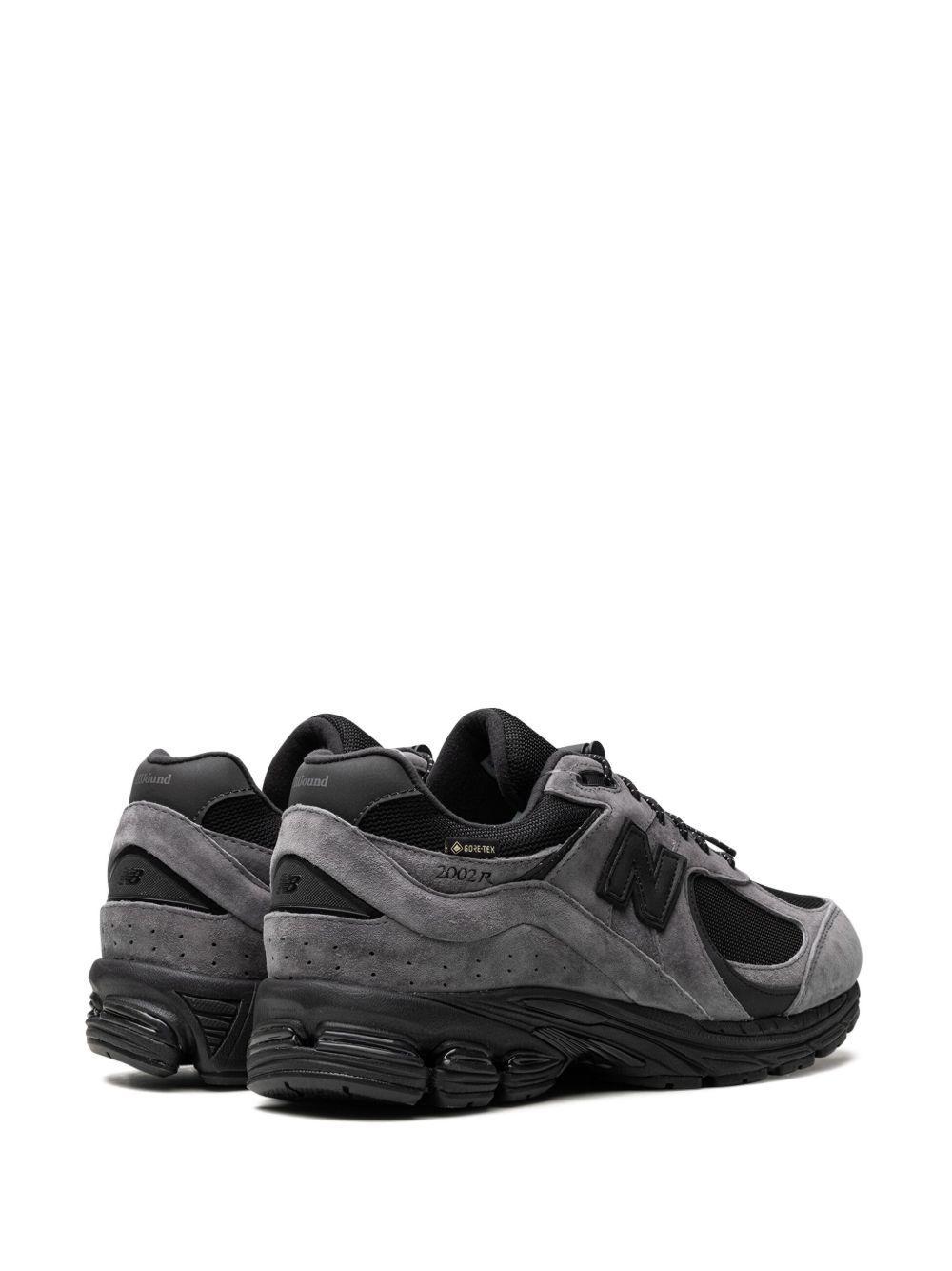 2002R "JJJJound - GoreTex" sneakers Product Image