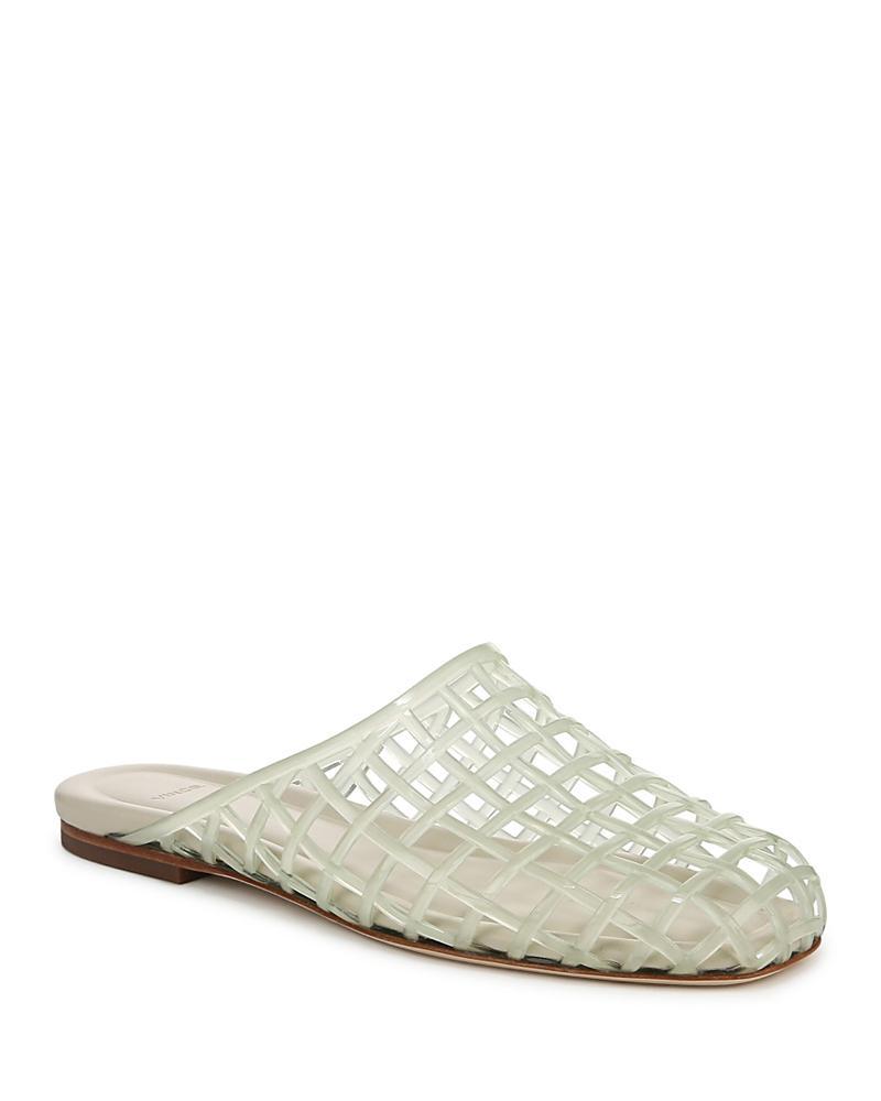 Vince Womens Barcelona Jelly Sandals Product Image