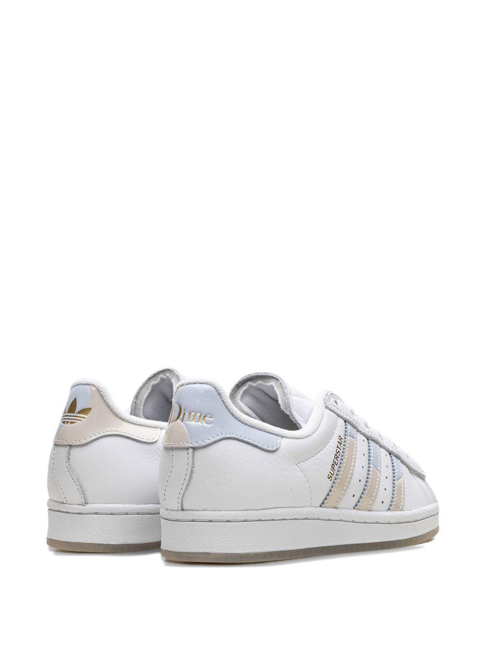 Superstar ADV "Dime - Cloud White" sneakers Product Image