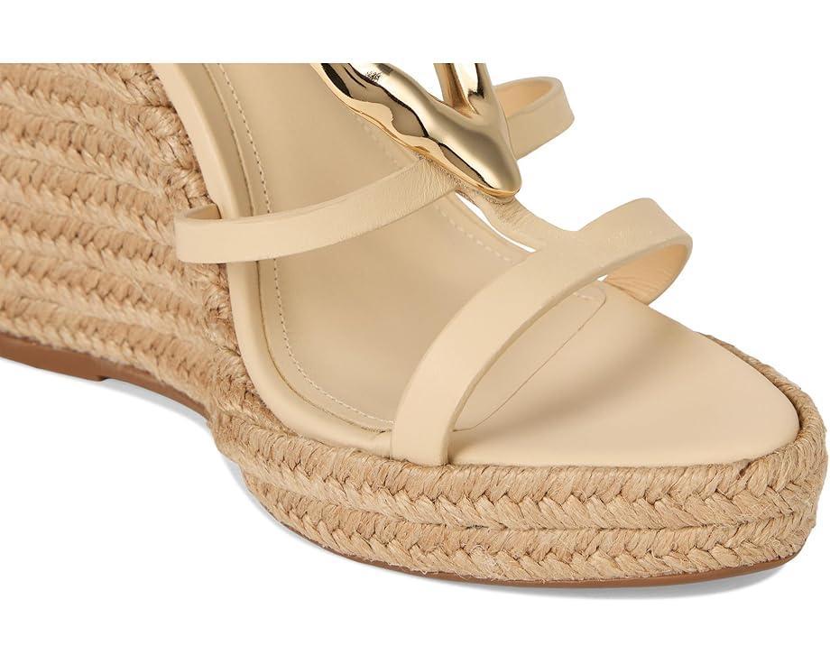 Pamela Mignon Knot Wedge Product Image